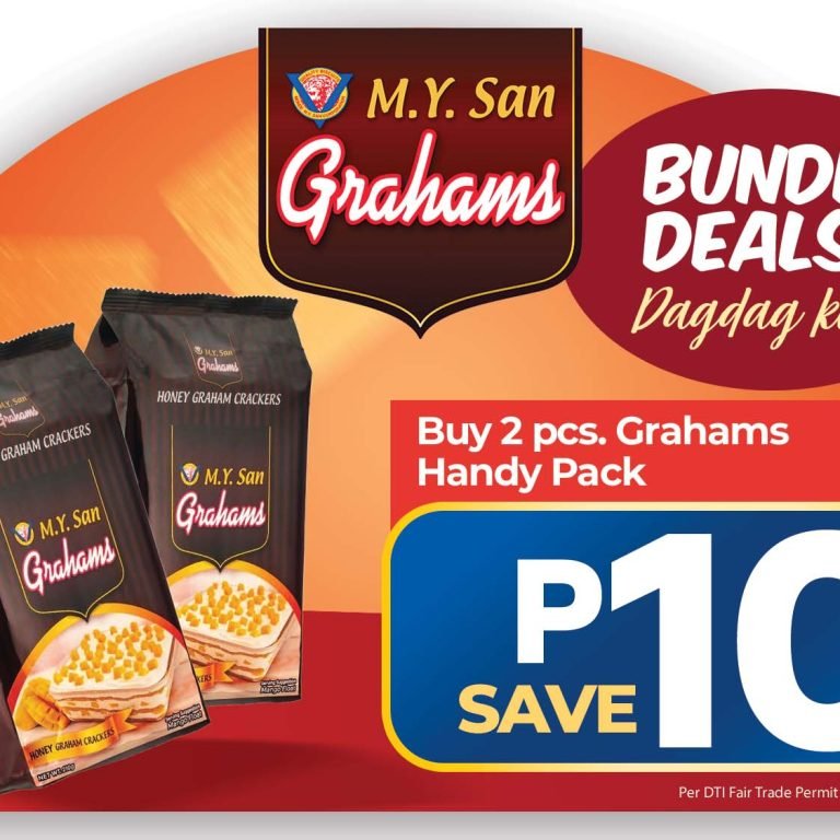 Bundle Deals_my san 12x7in