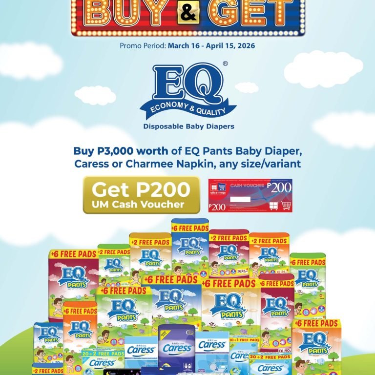 Buy N Get JS Unitrade