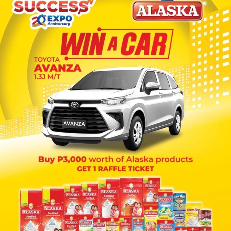 EXPO Car Alaska 2026