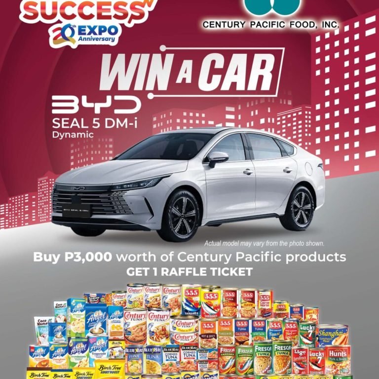 EXPO Car Century 2026