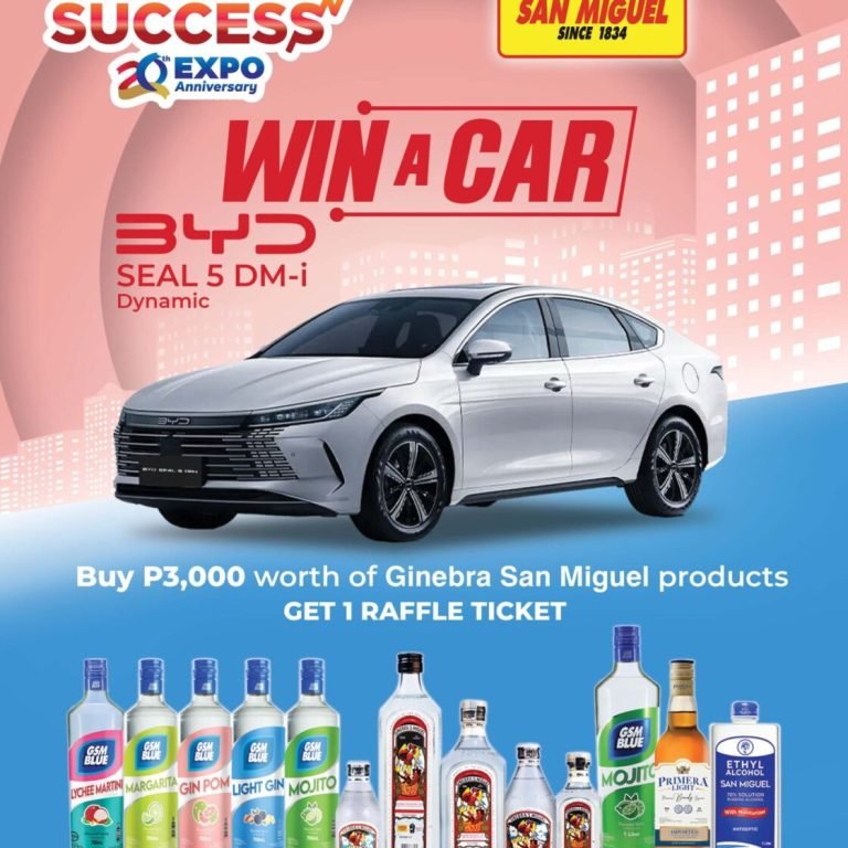 EXPO Car GSM 2026