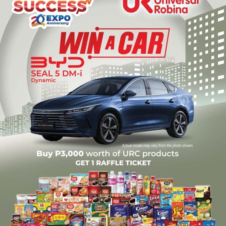 EXPO Car URC 2026