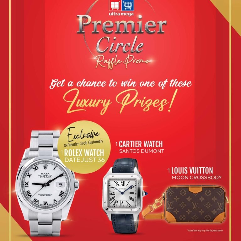 Premier Circle_Poster