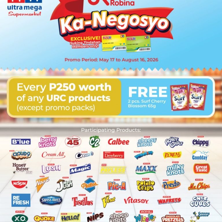 URC Ka-Negosyo